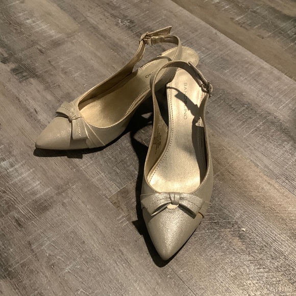 Bandolino Shoes - Closed toe bandolino heels